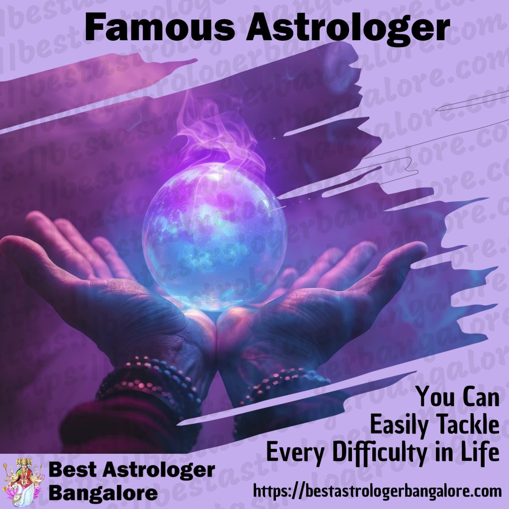 Famous Astrologer