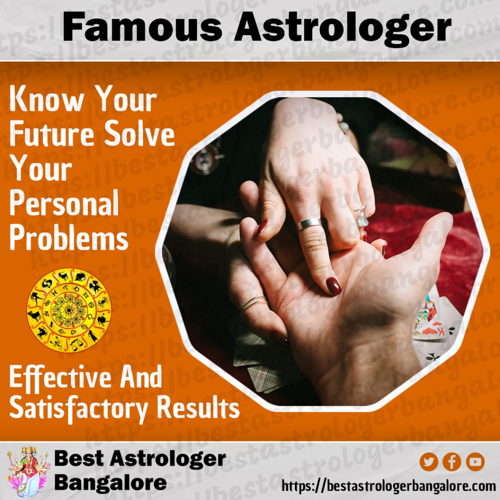 Famous Astrologer