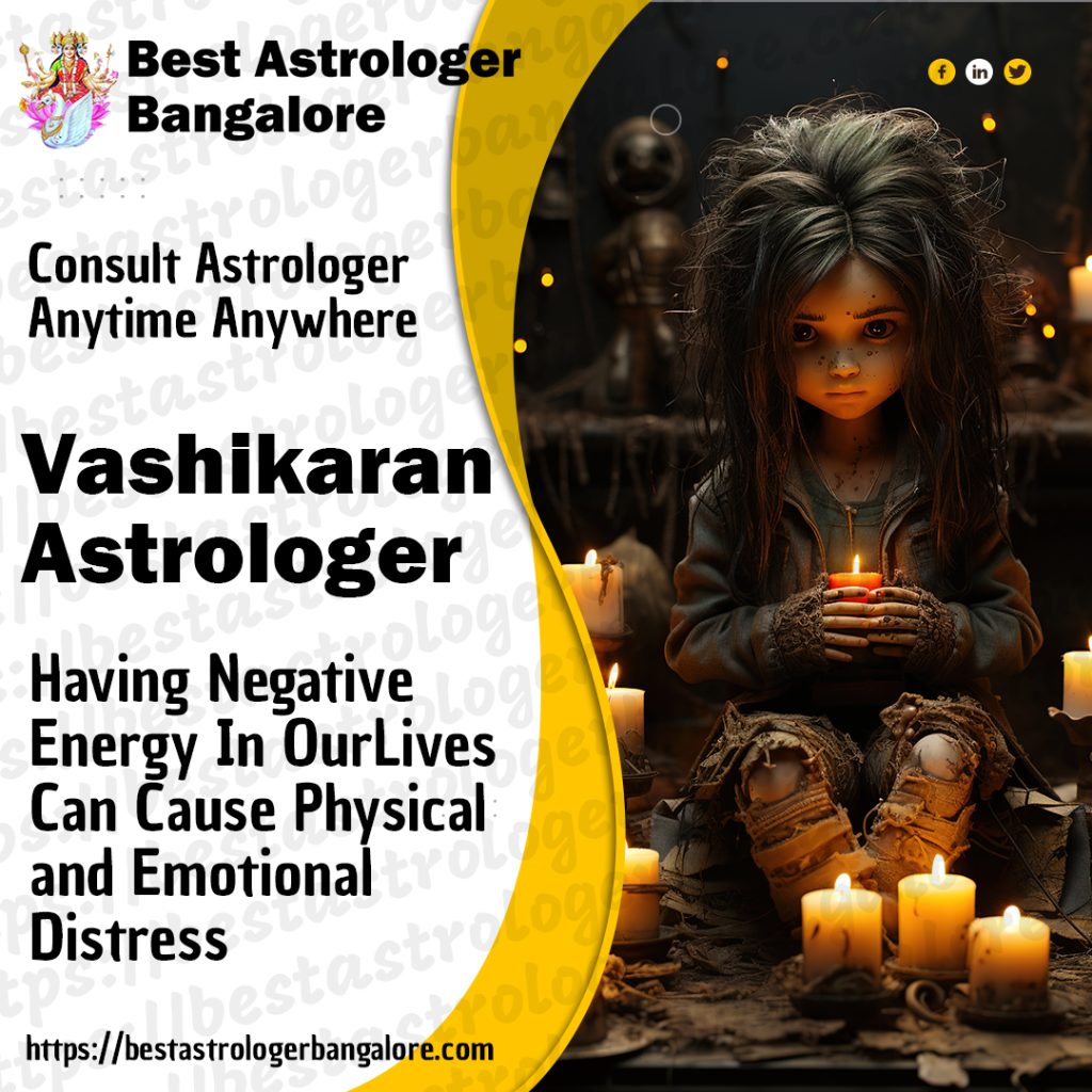 Vashikaran Astrologer