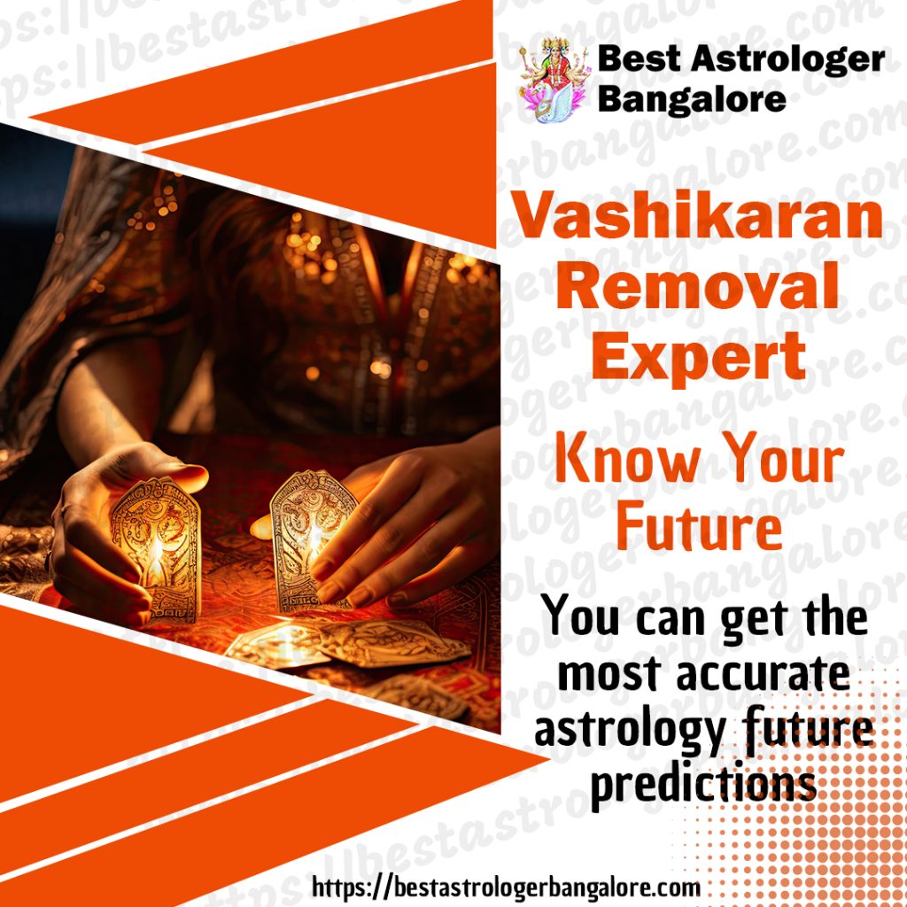 Vashikaran Removal Expert