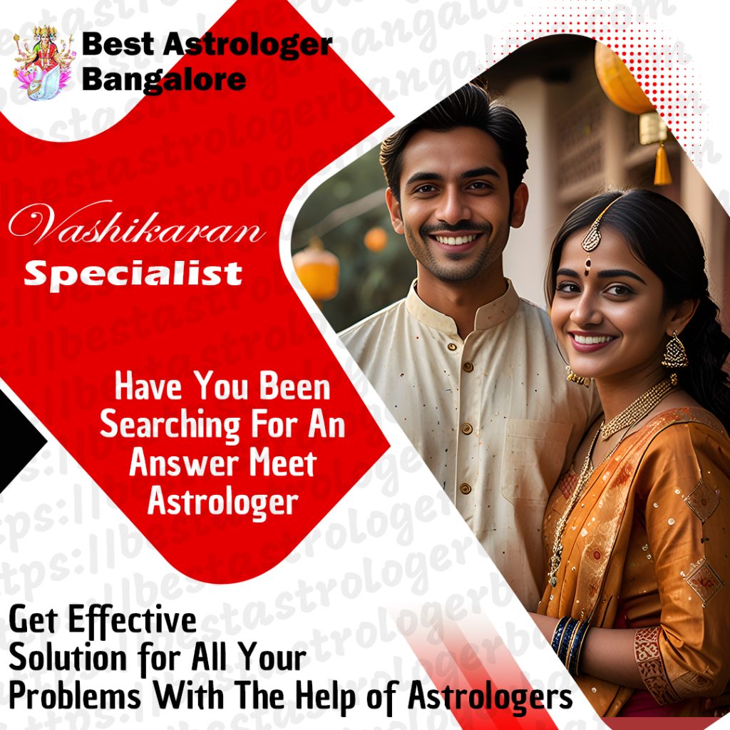 Vashikaran Specialist